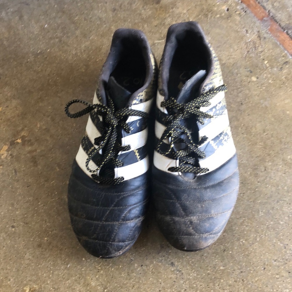 Adidas rugby cleats